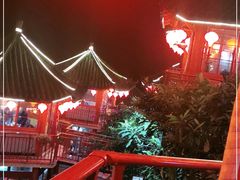 -枇杷园食为鲜火锅(南山店)