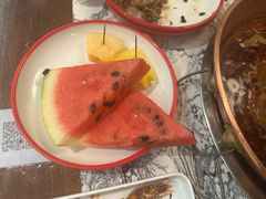 -京元盛铜锅涮肉(上海总店)