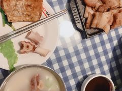-益百岁牛尾汤(香山路店)