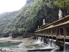 -阿依河景区