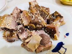-盐与味葱葱鲫鱼•自贡菜江湖菜(春熙店)