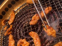 -谷牛和牛烤肉(漕河泾印象城店)