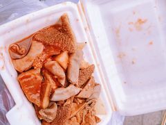 -细妹五香牛杂(步行街店)