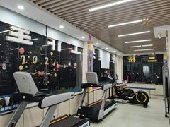 -中田健身工作室(胜利门店)