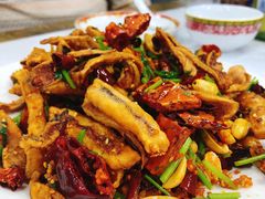 -北戴河庆山饭店·海鲜砂锅粥(北戴河黑石路店)