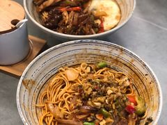-梅溪·小伙子干挑面(安吉总店)