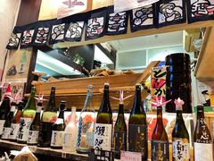 -千羽鹤海鲜居酒屋Bistro(大望路店)