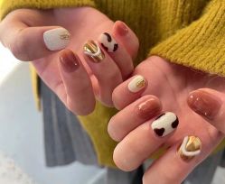 -悦指间美甲美睫