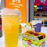 深圳！松饼🍔要的就是现烤现吃‼️
