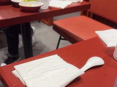 -喜家德虾仁水饺(开发区万达店)