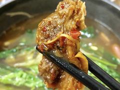 -三叔牛杂火锅店(三淮大街15号店)