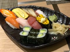 -歌行灯日本料理(伊势丹店)