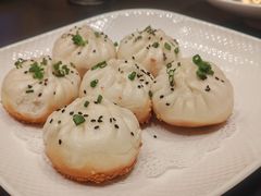 -老吉堂上海本帮菜(工体店)