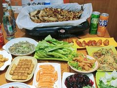 -三煮纸包鱼(青岛总店)