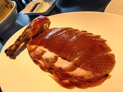 -喜悦烤鸭·新京菜(王府井店)