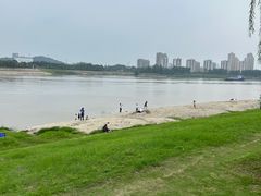-汉江湾体育公园