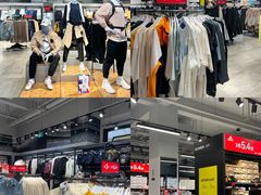 -首创奥特莱斯(西安店)