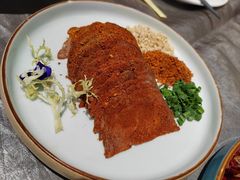 -川香鼎盛·川府家宴商务宴请(市桥富华总店)