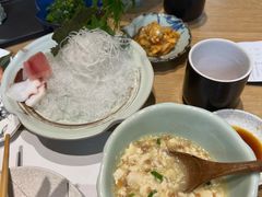 -千叶创意融合料理(水韵城店)