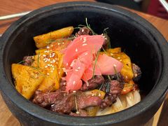 -森Some Fusion(荔湾店)
