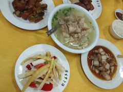 -荣生萝卜汤饭店