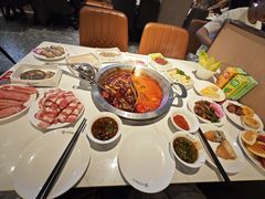 -名扬煮艺肥牛自助火锅(同和店)