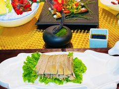 -悦真雅院·四合院·清真私房菜(雍和宫店)