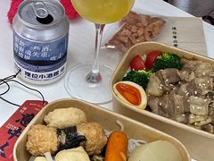 -埋位小酒馆(东城店)