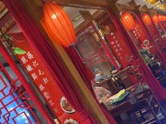 -重庆德忆火锅（龙南街3店）(渝水岸餐饮)