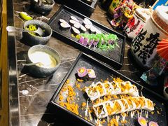 -泉州富力万达文华酒店·美食汇自助餐厅