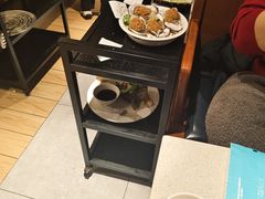 -渔夫蒸鲜(世奥湾店)