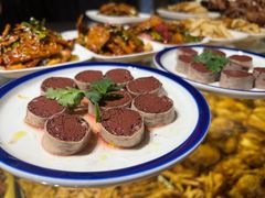 -聚合鑫东北熏酱熟食麻辣面(长阳店)