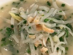 -莫干山郡安里度假酒店-桃尖中餐厅