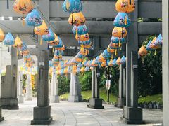 -深圳锦绣中华民俗村