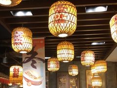 -南京大牌档(崇文门国瑞店)