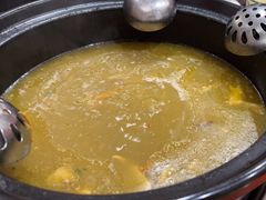 -菌之家·专业纯野生菌火锅·特色炒菌