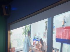 -立里春天印象·影院足疗轻养SPA(二十四城店)