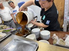 -正味斋锅巴菜(西北角店)