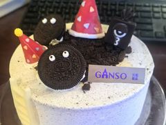-GANSO元祖食品(双井店)