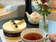 -杜哈夫DOUX RÊVE·生日蛋糕(日月光店)