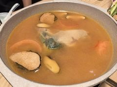 -十二舍·湯物素煮(江泰潤政店)