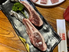 -原始泥炉烤肉(总店)