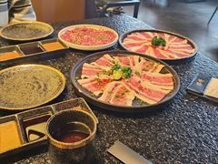 -樱嘢·炭火烧肉(惠南店)