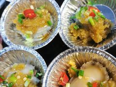 -丹东丛炟海鲜烧烤(江艺路店)