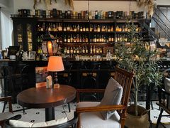 -候鸟咖啡(前门店)