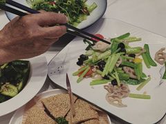 -沙河粉村·国家非遗传承(云台店)