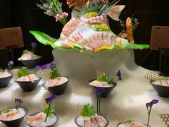 -雍和会海鲜姿造自助(湖东路店)