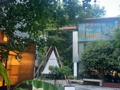 -徐家汇源景区-衡山坊