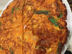 -故乡家韩国料理(丹东街店)