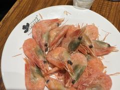-汉巴味德(沈阳万象汇店)